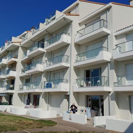 Appartement Le Studi O à La Chaume Extérieur photo