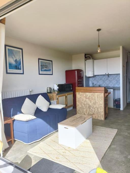 Appartement Le Studi O à La Chaume Extérieur photo