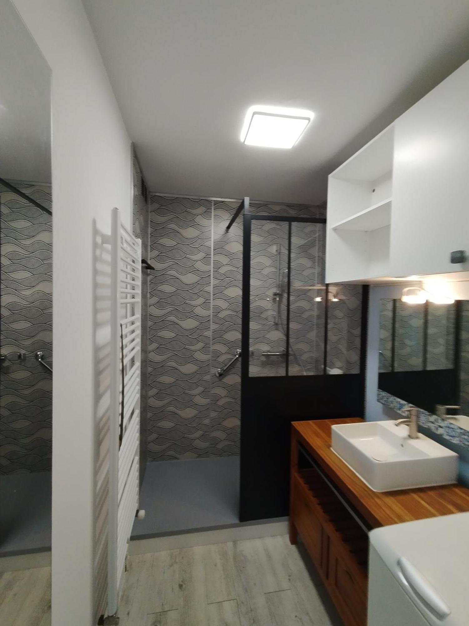 Appartement Le Studi O à La Chaume Extérieur photo